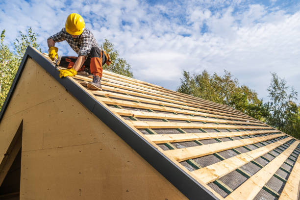 Best Gutter Installation and Roofing  in Lilburn, GA