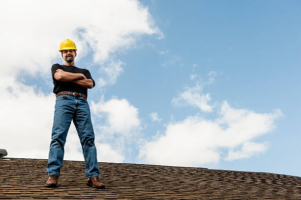 Best Local Roofing Companies  in Lilburn, GA