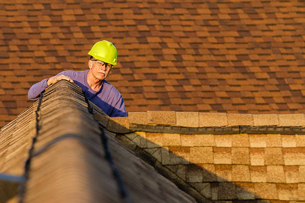 Best Commercial Roofing Services  in Lilburn, GA