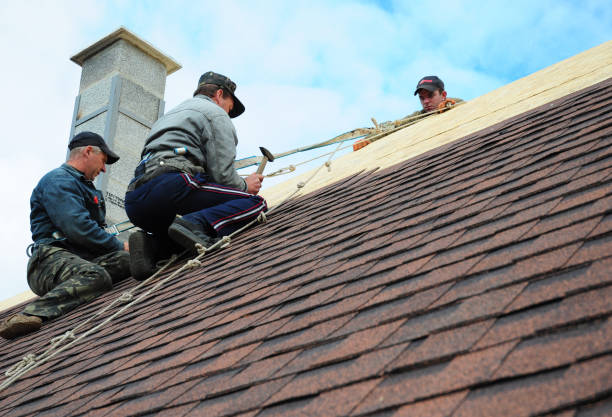 Reliable Lilburn, GA Roofing Contractor Solutions